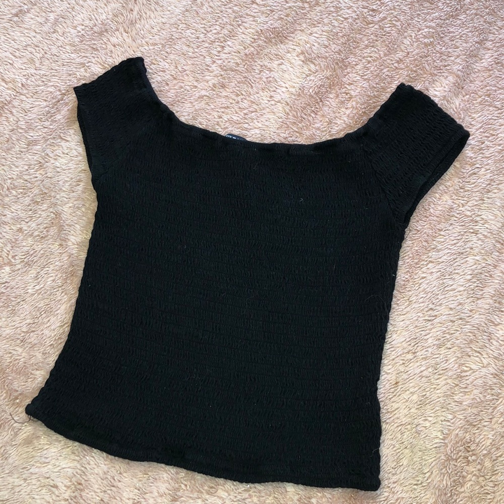 My daughters brandy shirt